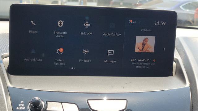 Used 2021 Acura RDX FWD image 29