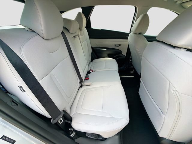 New 2026 Hyundai Tucson SE FWD image 26