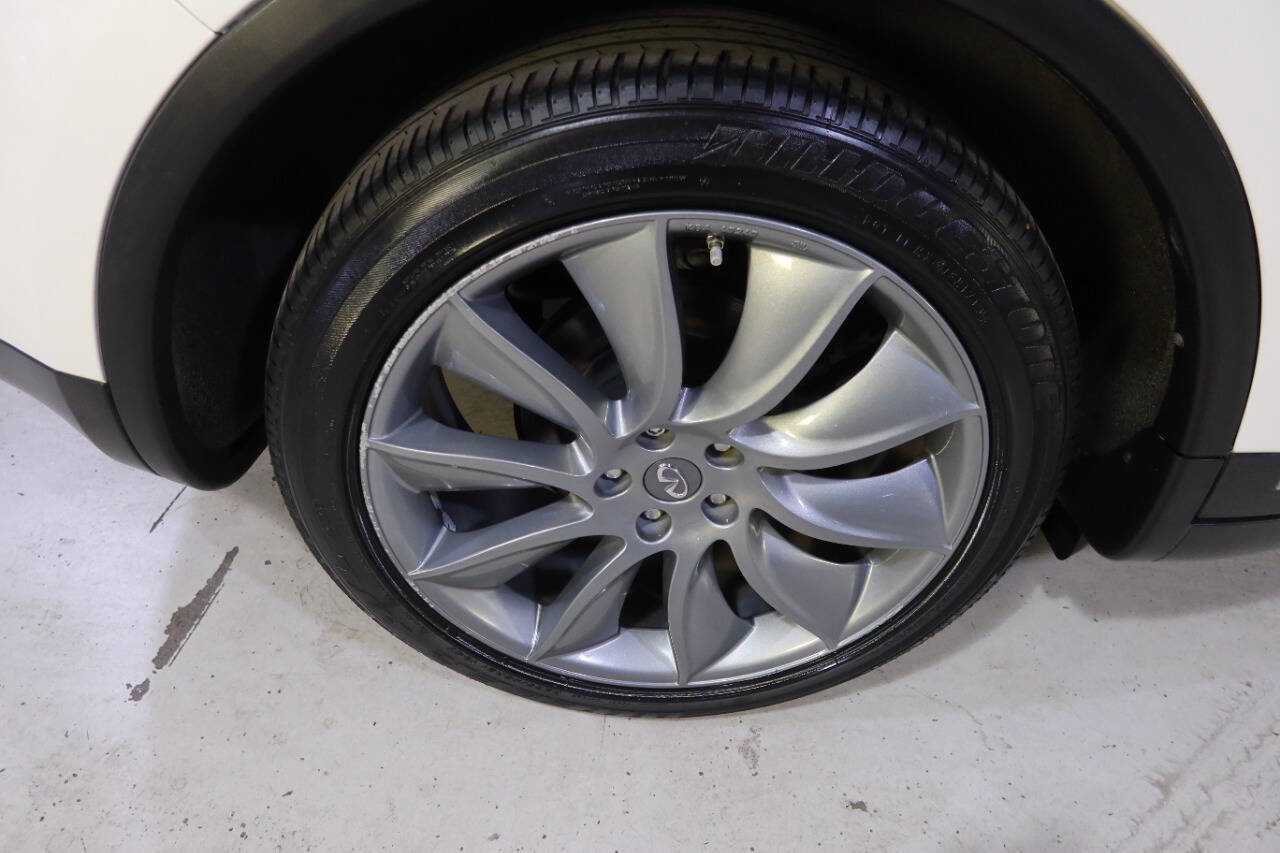 Used 2013 INFINITI FX37 Limited Edition AWD/4WD image 40