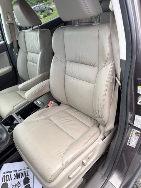 Used 2014 Honda CR-V EX-L image 11