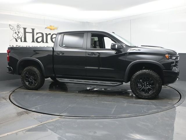 New 2026 Chevrolet Silverado 1500 ZR2 w/ Dark Appearance Package