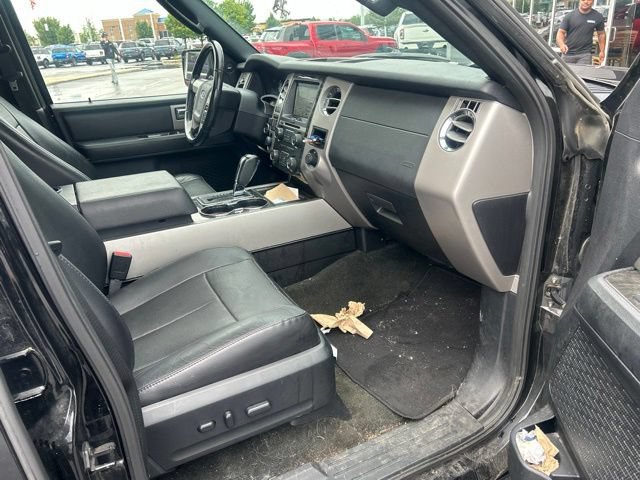 Used 2016 Ford Expedition Max Limited AWD/4WD image 10