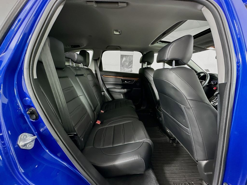 Used 2022 Honda CR-V Touring image 29
