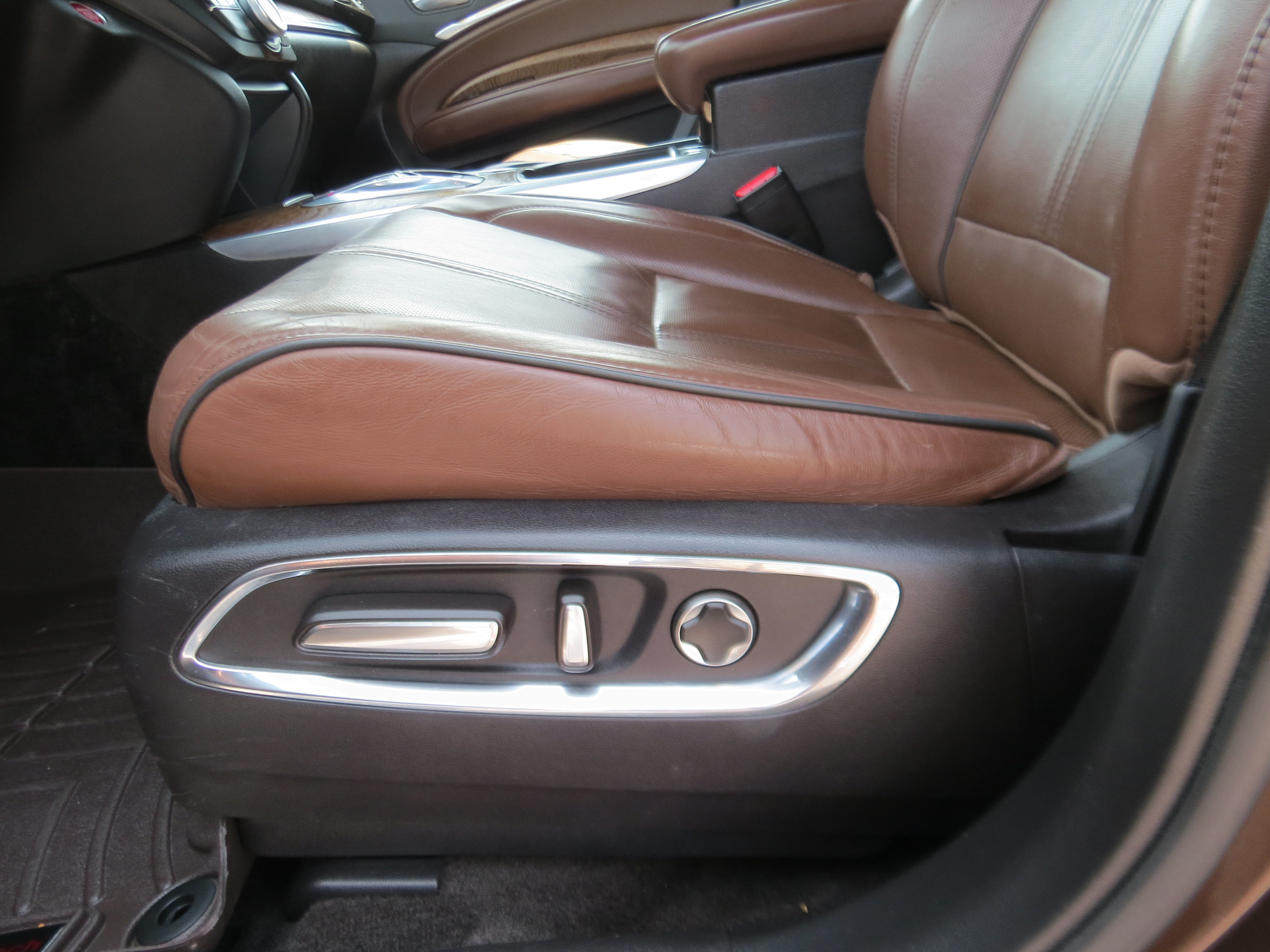 Used 2019 Acura MDX w/ Advance Package AWD/4WD image 17