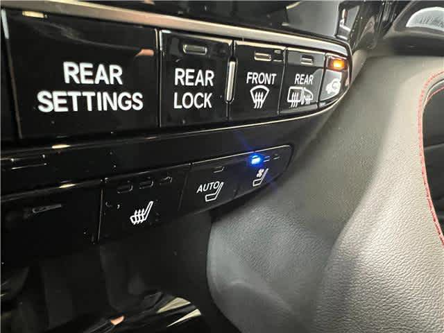 New 2026 Acura MDX A-Spec AWD/4WD image 26