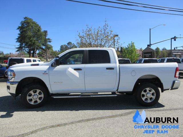 Used 2023 RAM 2500 Big Horn w/ Level 1 Equipment Group image 10