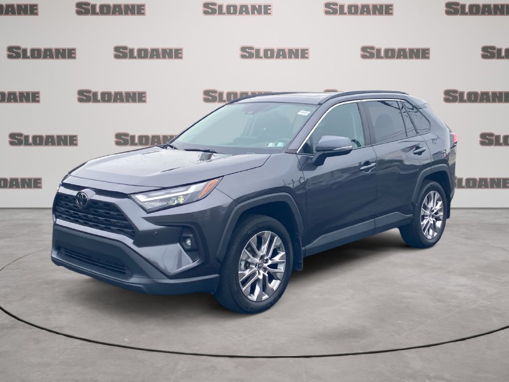 Used 2024 Toyota RAV4 XLE Premium w/ Weather Package