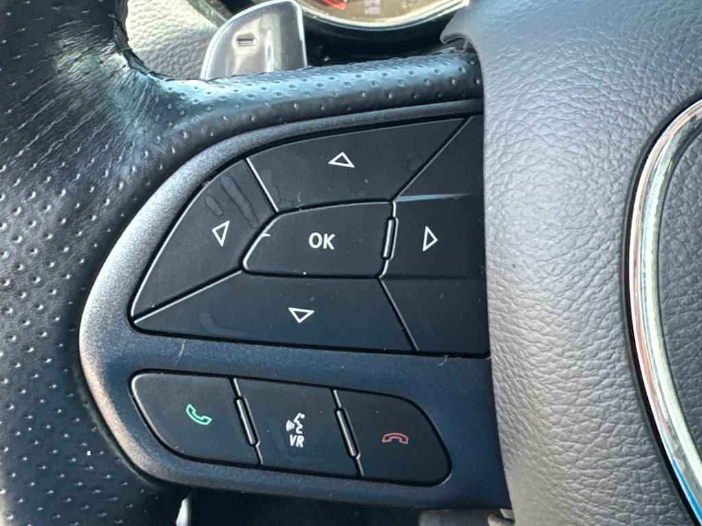 Used 2021 Dodge Durango R/T w/ Blacktop Package AWD/4WD image 28
