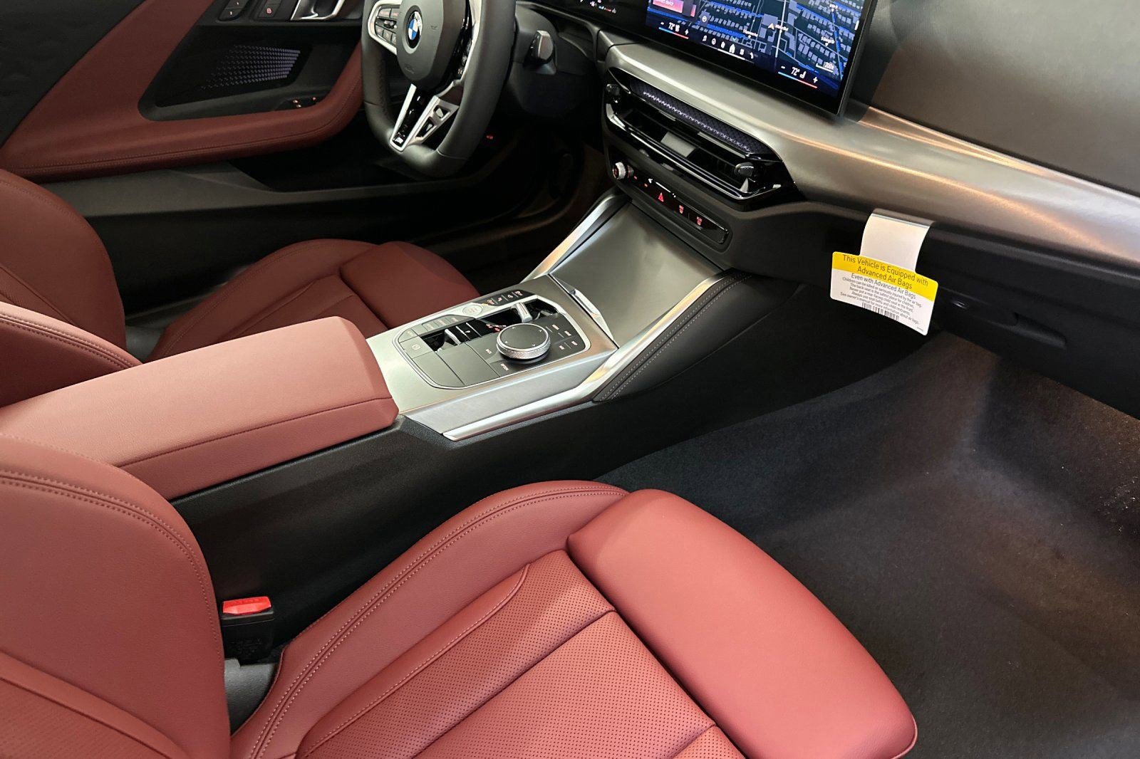 New 2026 BMW 230i Coupe w/ M Sport Package image 25