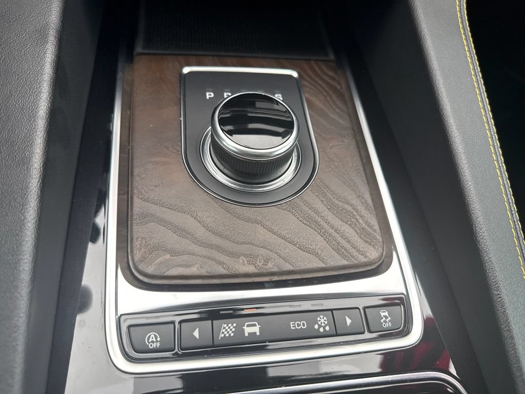 Used 2020 Jaguar F-PACE 300 Sport AWD/4WD image 30