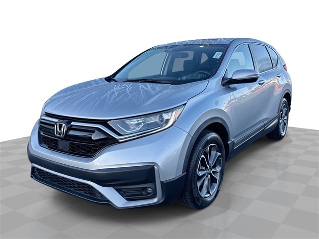 Used 2020 Honda CR-V EX