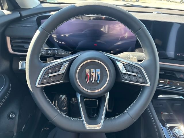 New 2026 Buick Envision Sport Touring image 42