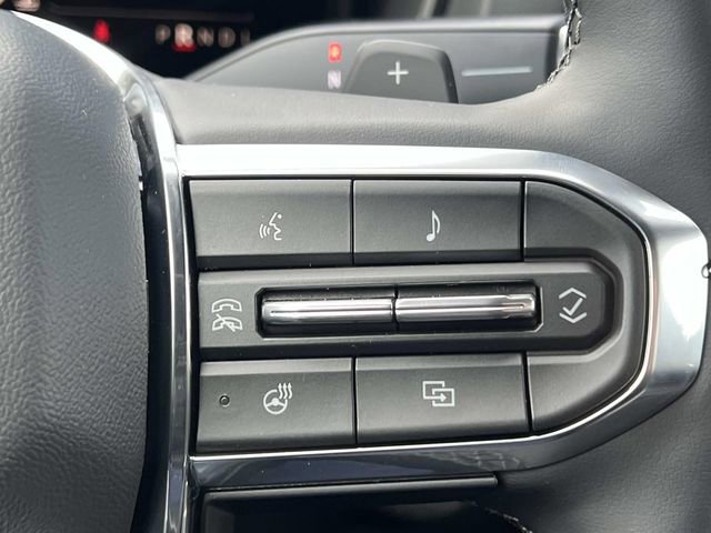 New 2026 GMC Terrain Elevation w/ Elevation Premium Package image 25