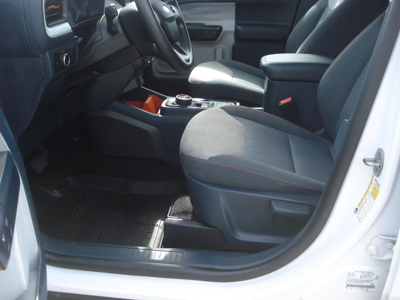 Used 2024 Ford Maverick XLT w/ Equipment Group 300A Standard image 19