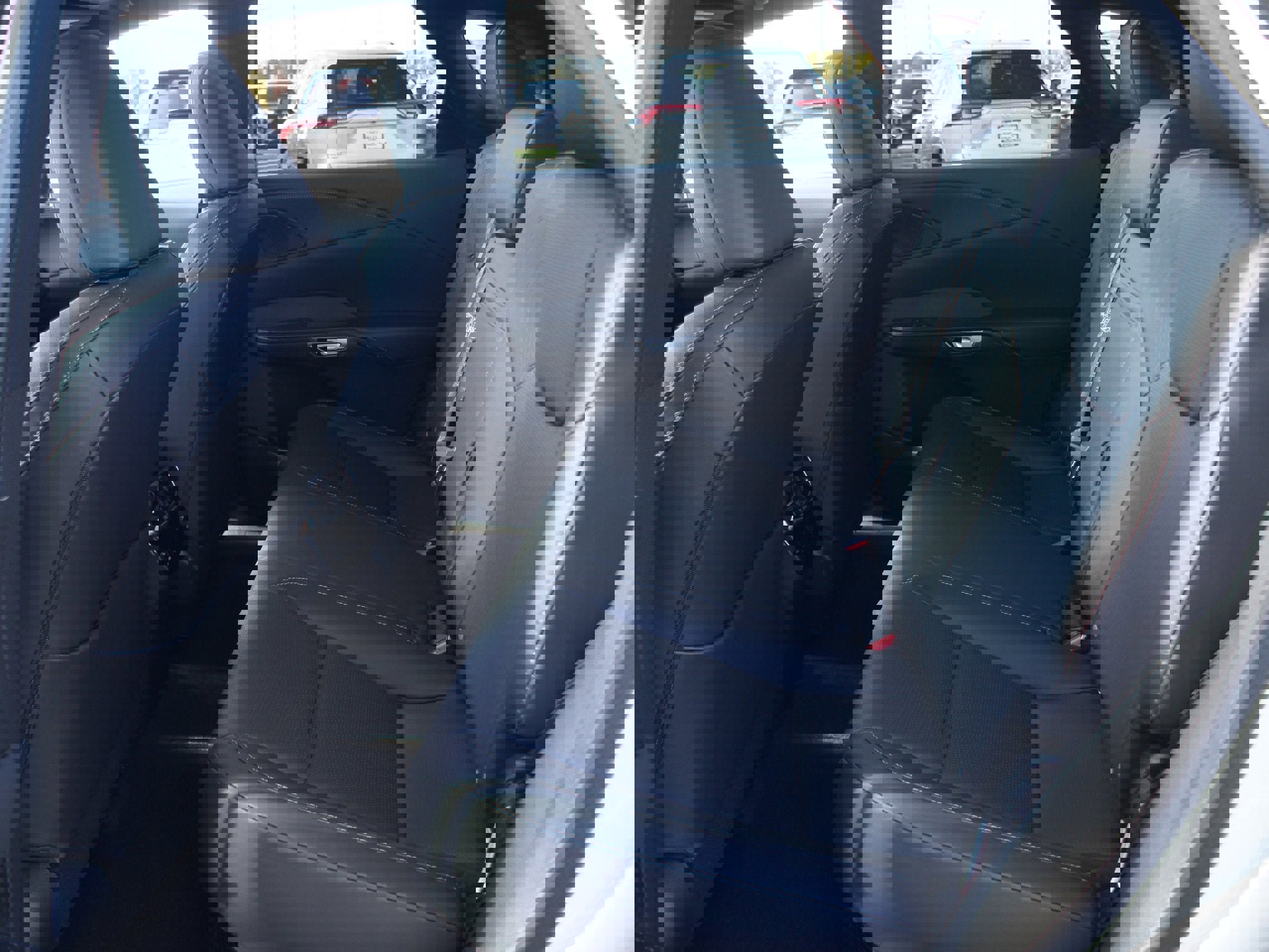 Used 2026 Lexus RX 350h image 16