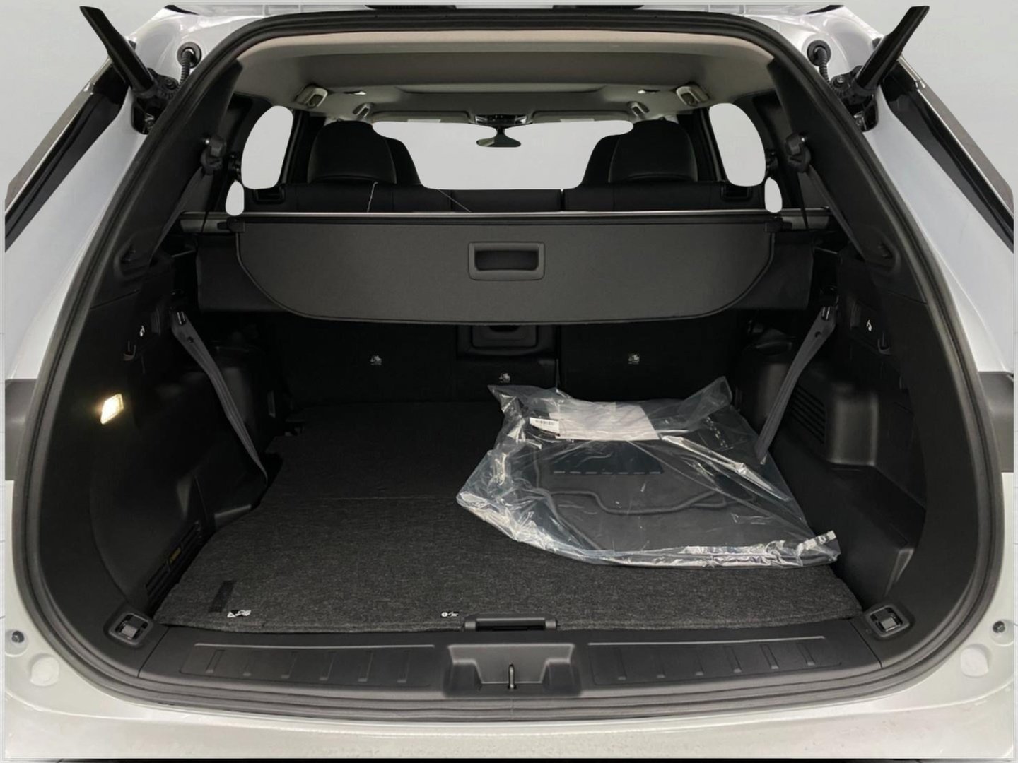 New 2026 Mitsubishi Outlander SE AWD/4WD image 41