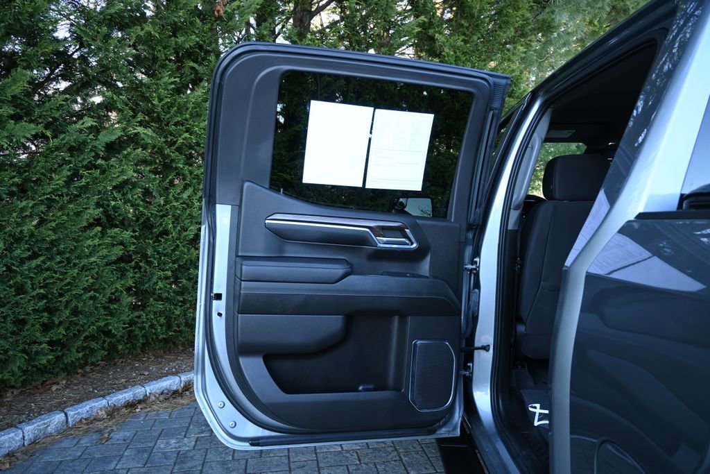 Used 2024 Chevrolet Silverado 1500 LT Trail Boss image 29