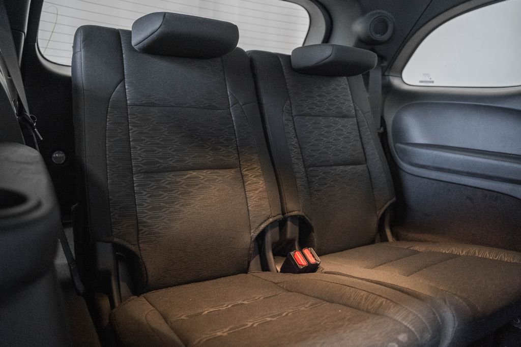 New 2026 Dodge Durango GT image 33