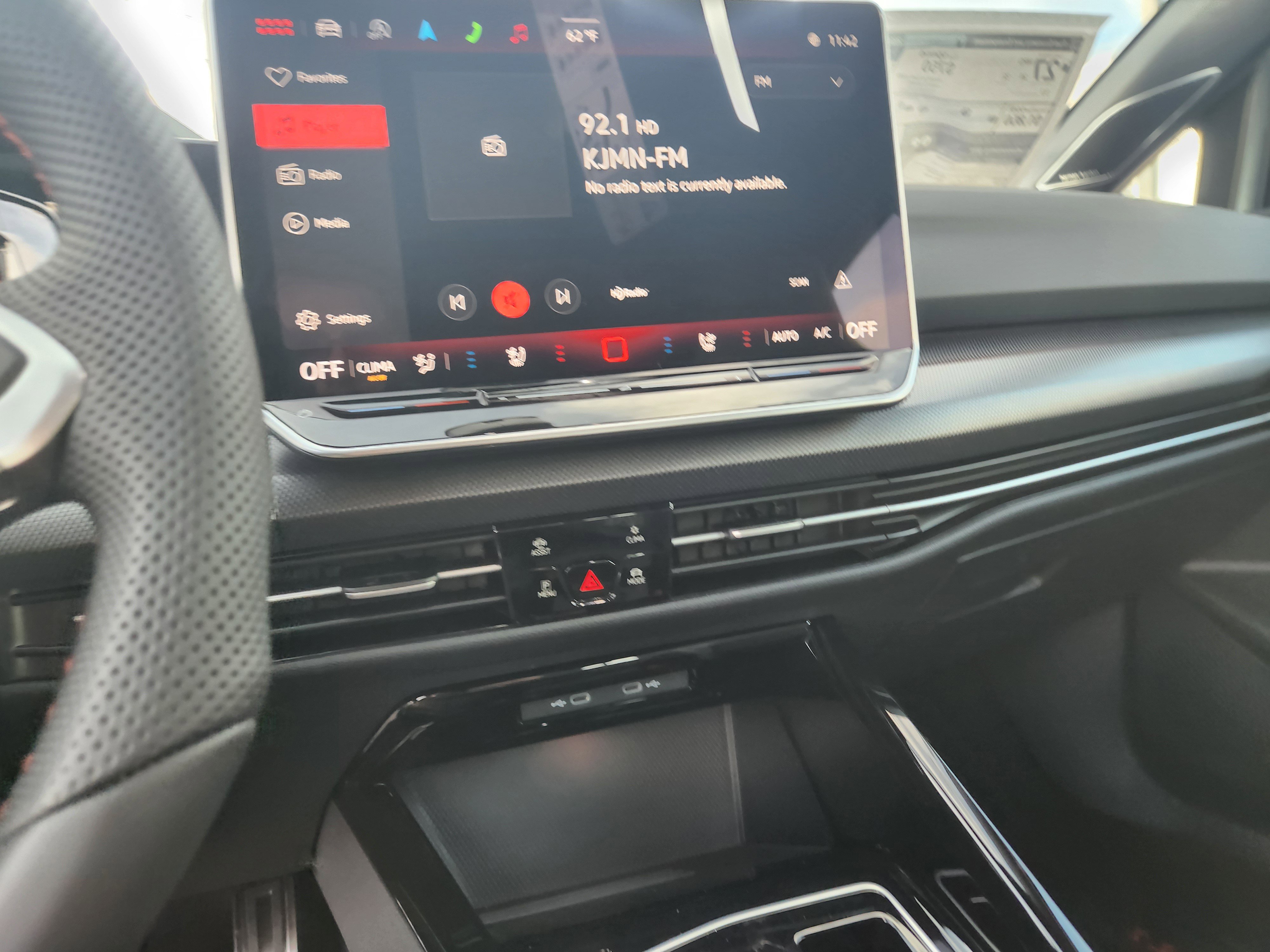 New 2026 Volkswagen GTI Autobahn image 12