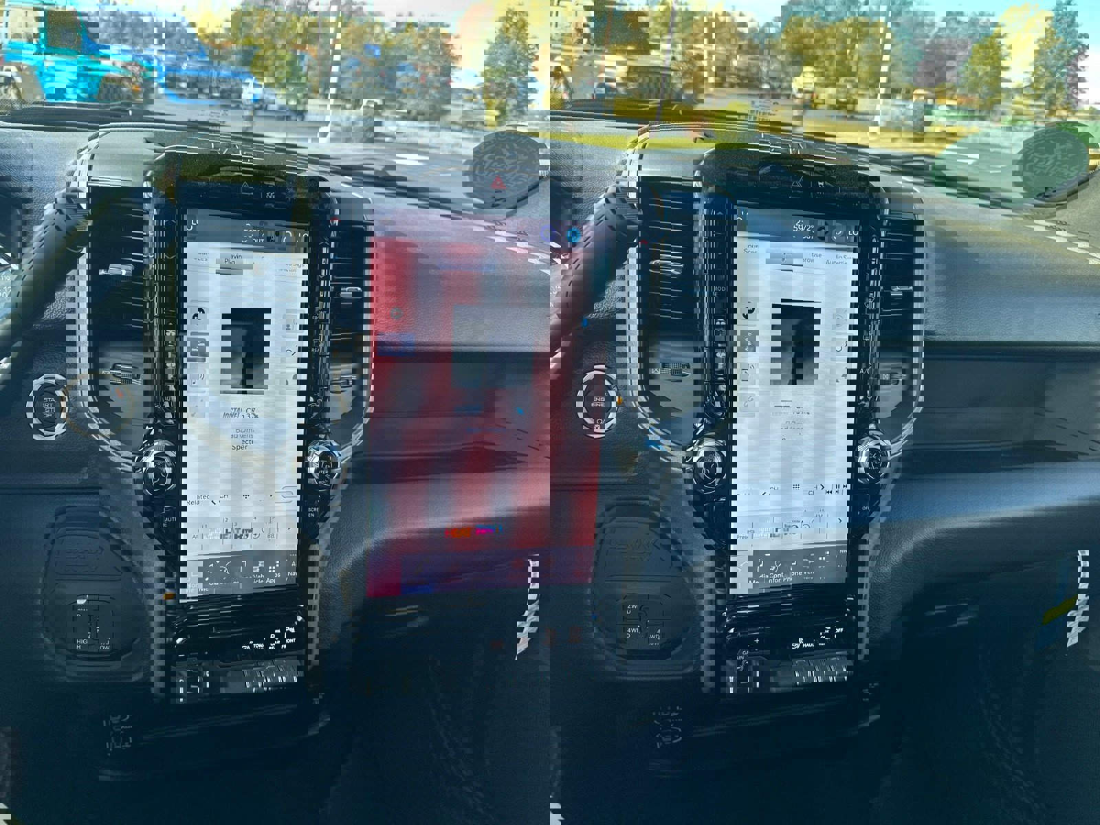 New 2026 RAM 3500 Tradesman image 15