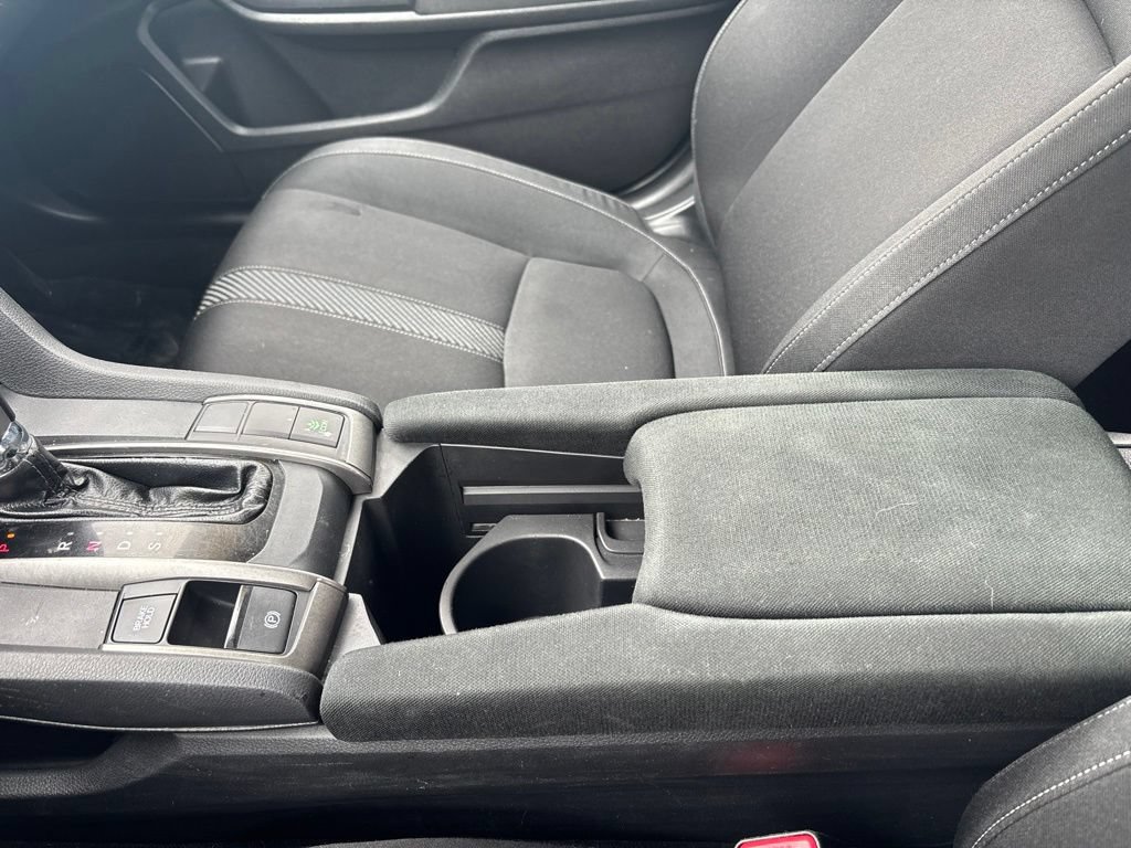 Used 2017 Honda Civic Sport image 20