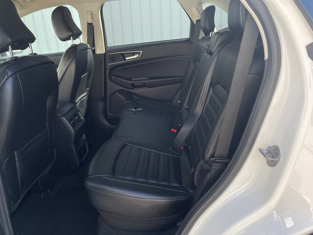 Used 2024 Ford Edge SEL AWD/4WD image 19