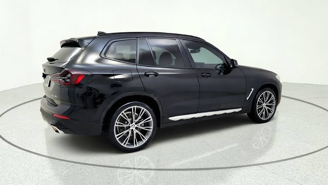 Used 2023 BMW X3 sDrive30i w/ Premium Package RWD image 9