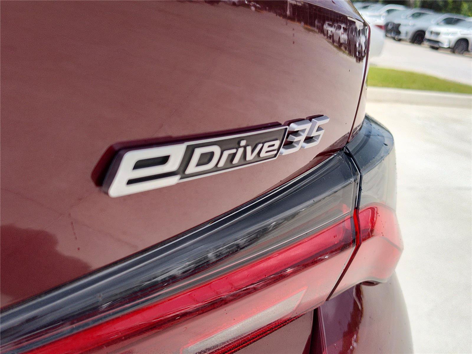 Used 2023 BMW i4 eDrive35 w/ Premium Package RWD image 6