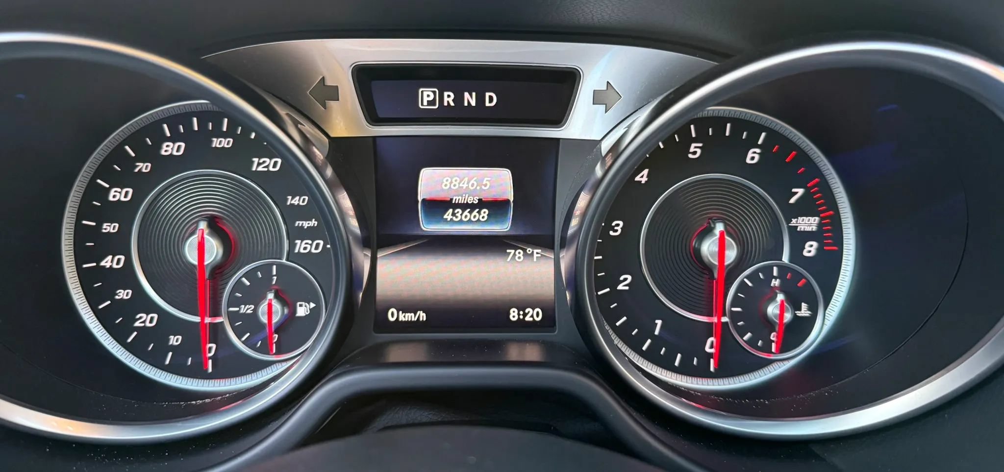 Used 2017 Mercedes-Benz SL 450 image 31