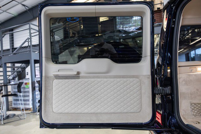 Used 2020 Mercedes-Benz G 550 image 27