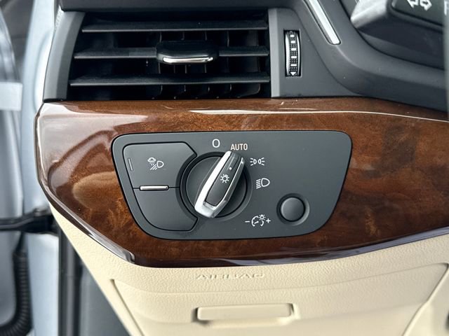 Used 2019 Audi A4 2.0T allroad Premium image 20