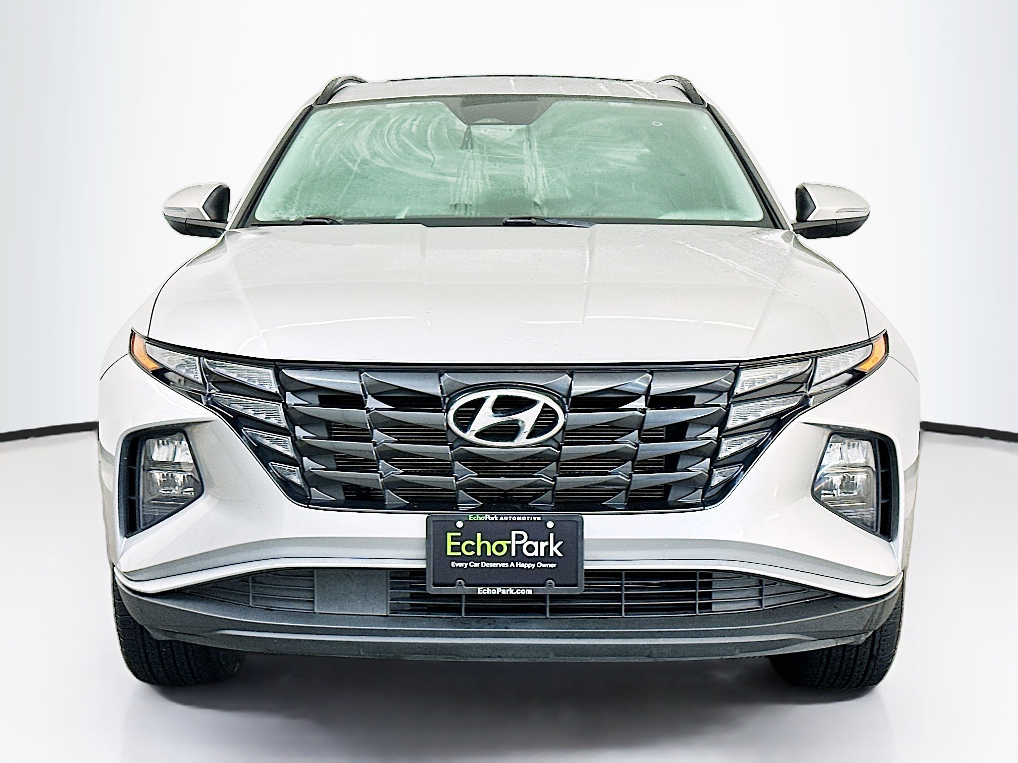 Used 2023 Hyundai Tucson SEL w/ Convenience Package image 2