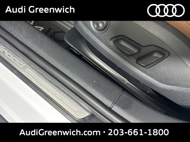 Used 2023 Audi A4 2.0T allroad Premium Plus w/ Premium Plus Package AWD/4WD image 25
