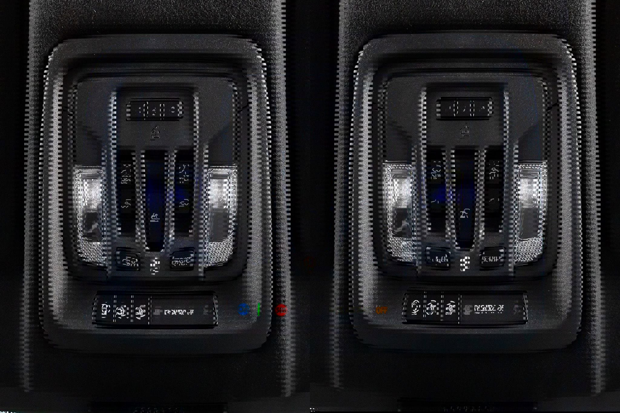 Used 2025 GMC Sierra 2500 AT4X image 29