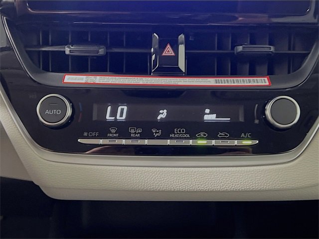 New 2026 Toyota Corolla LE image 22