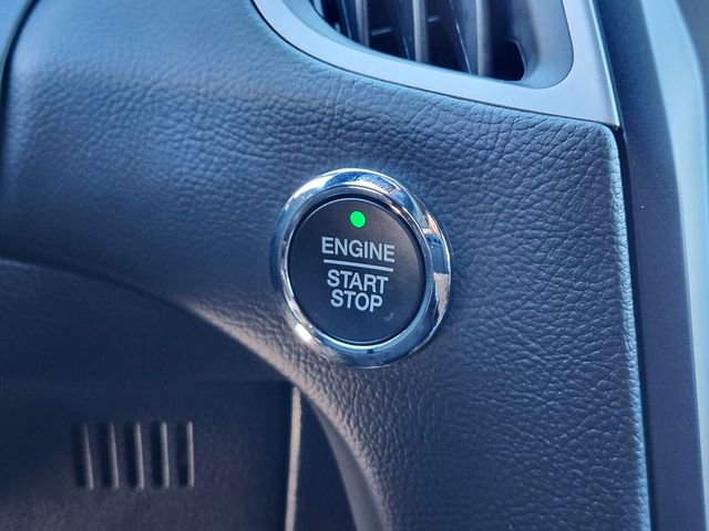 Certified 2022 Ford Edge ST-Line w/ Cargo Accessory Package image 25