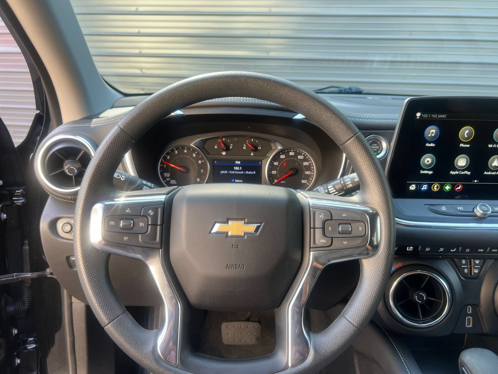 Used 2026 Chevrolet Blazer LT FWD image 27
