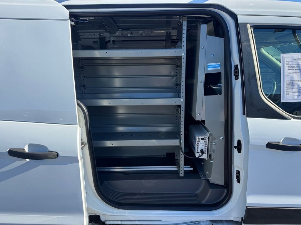 Used 2020 Ford Transit Connect XL image 22