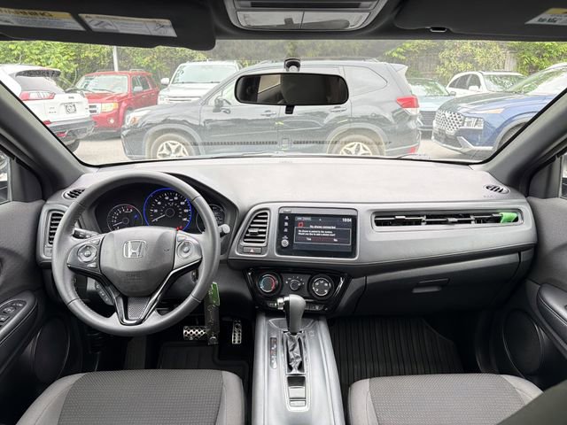 Used 2022 Honda HR-V Sport image 19