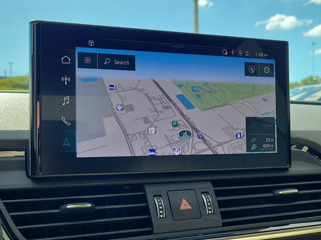 Used 2021 Audi Q5 Prestige w/ Prestige Package image 26