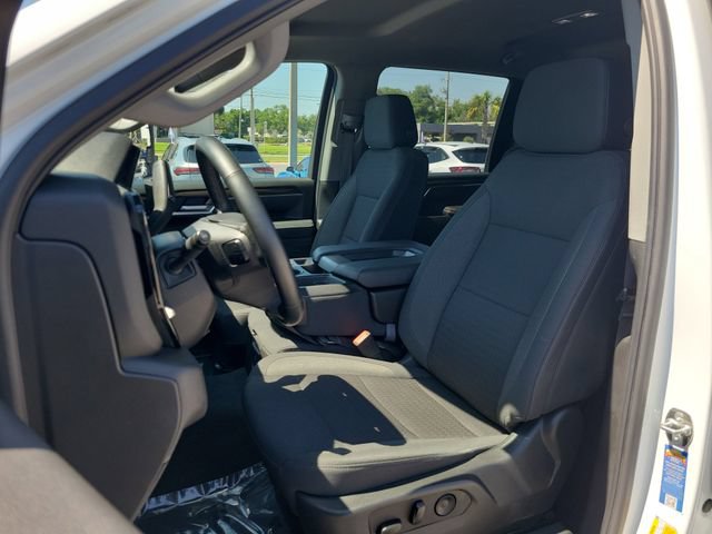 Used 2025 Chevrolet Silverado 2500 LT w/ Convenience Package AWD/4WD image 18