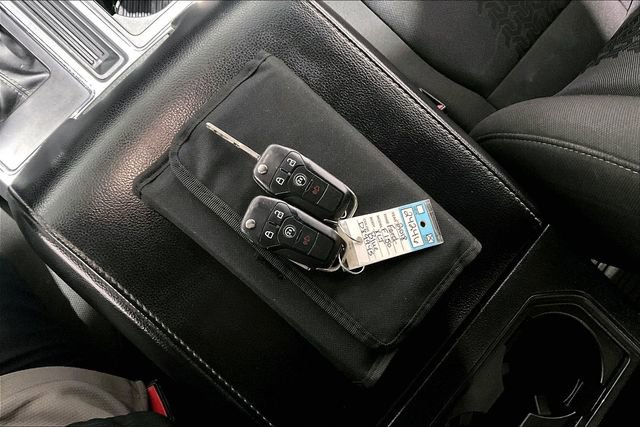 Used 2018 Ford F150 XLT w/ Equipment Group 302A Luxury image 37