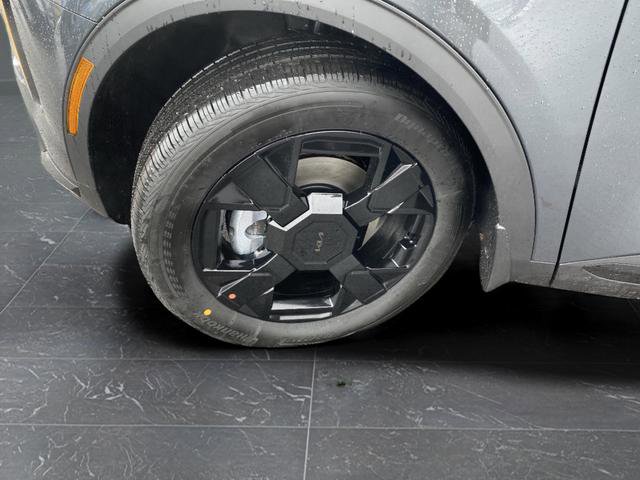 New 2026 Kia Sportage X-Line image 43