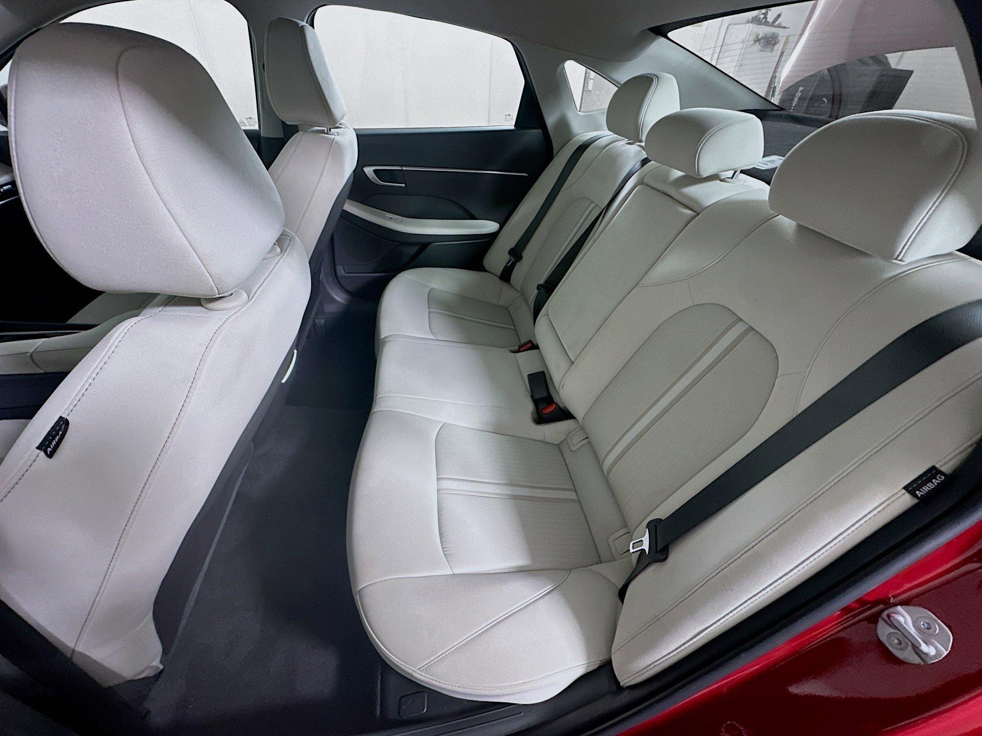 Used 2025 Hyundai Sonata SEL FWD image 27