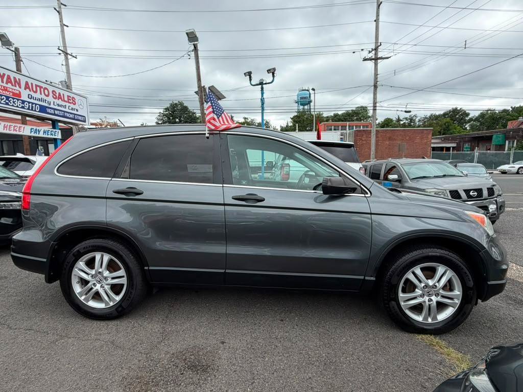 Used 2011 Honda CR-V EX image 2
