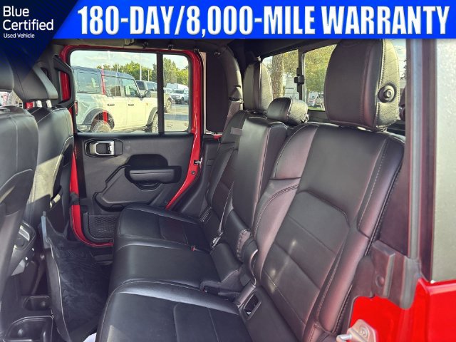 Used 2023 Jeep Gladiator Sport AWD/4WD image 31