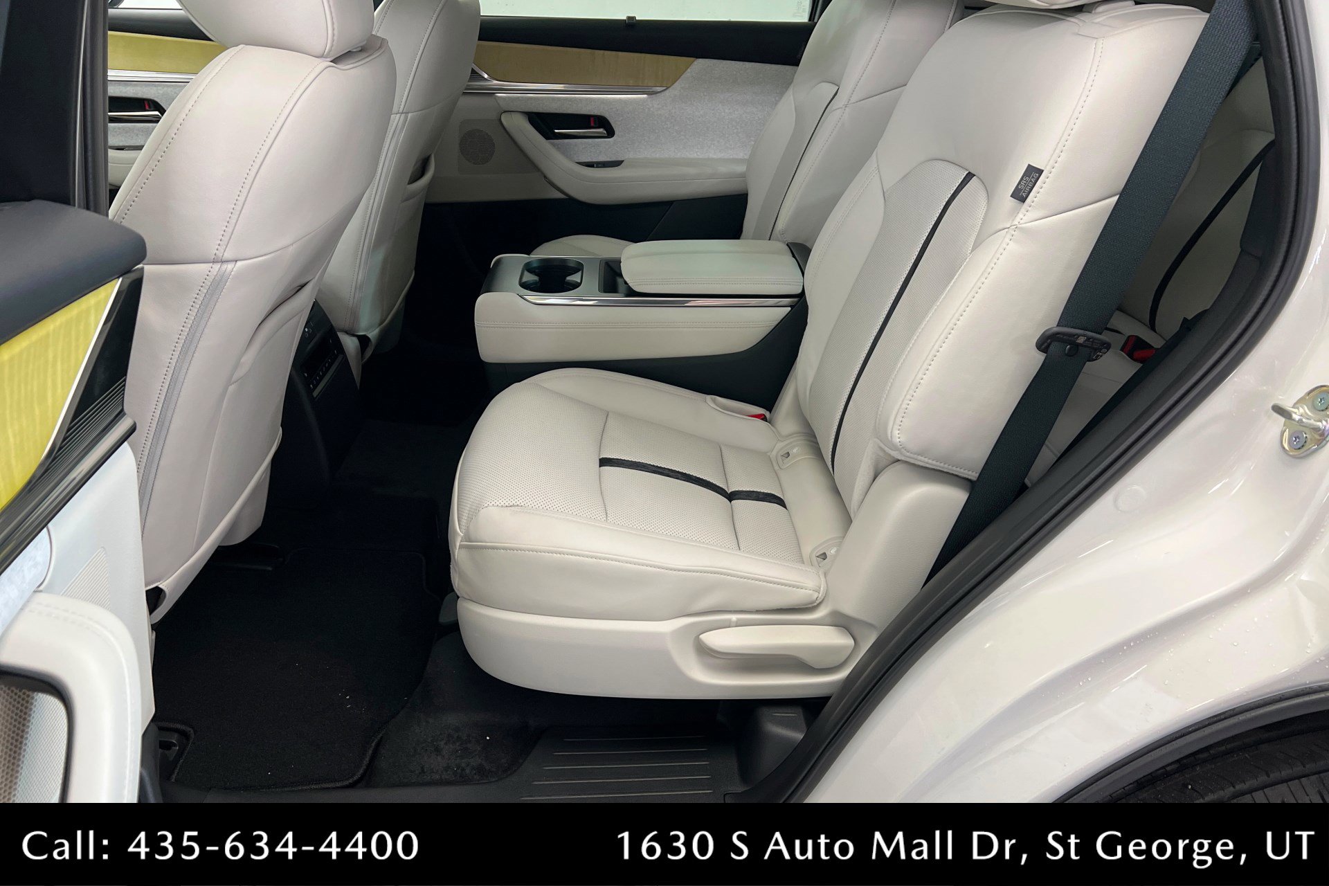 New 2026 MAZDA CX-90 3.3 Turbo S w/ Premium Plus image 23