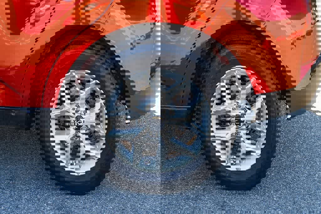 Used 2023 Kia Soul LX w/ LX Technology Package image 9