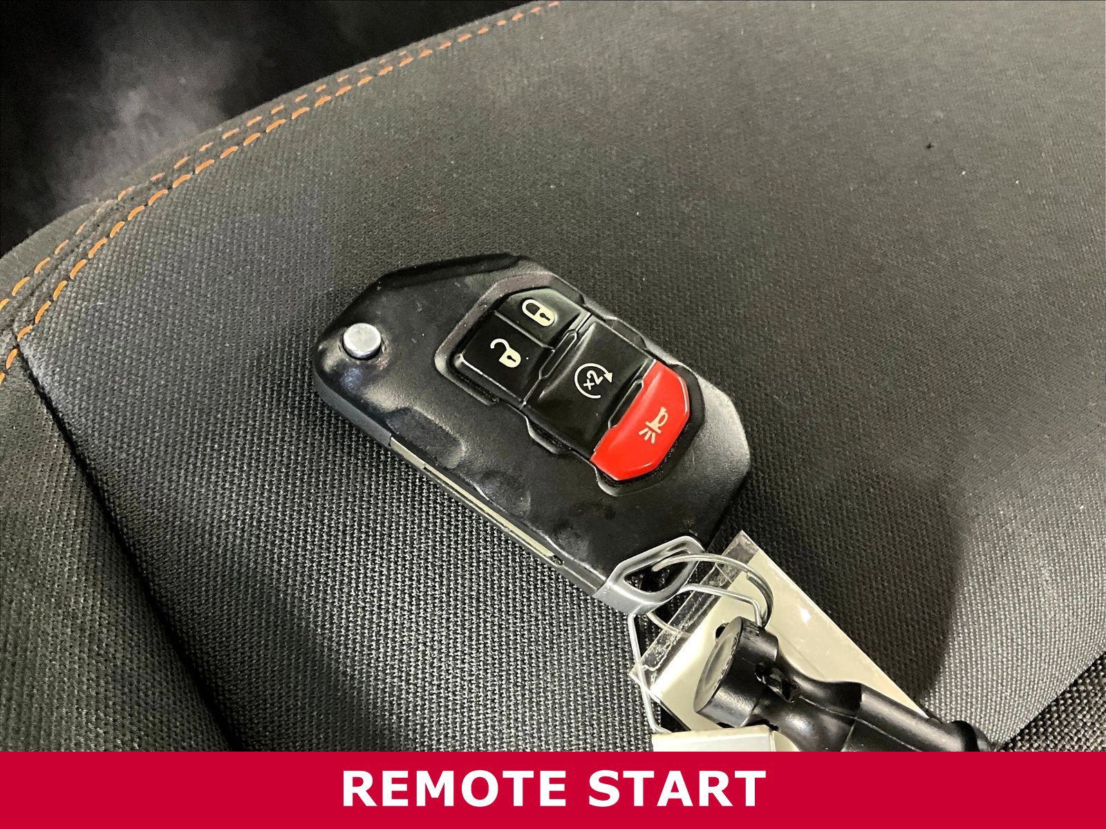 Used 2022 Jeep Gladiator Mojave AWD/4WD image 33