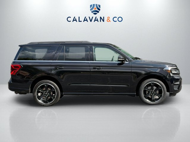 Used 2023 Ford Expedition Limited AWD/4WD image 8